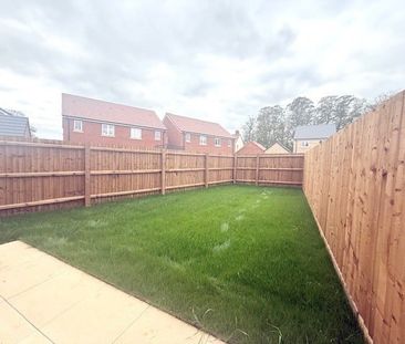 Wagtail Road, Downham Market - Photo 1