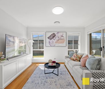 Modern Family Home in the Heart of Marsden Park - Photo 4