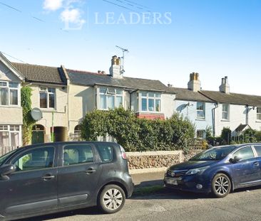2 bedroom terraced to rent Wood Street, PO21 - Photo 5