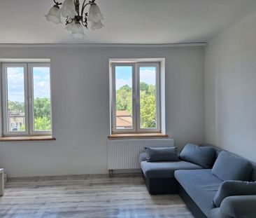 kawalerka blisko PKP Włochy 36 m² - Фото 4