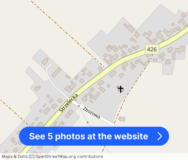 komfortowa kawalerka - Photo 1