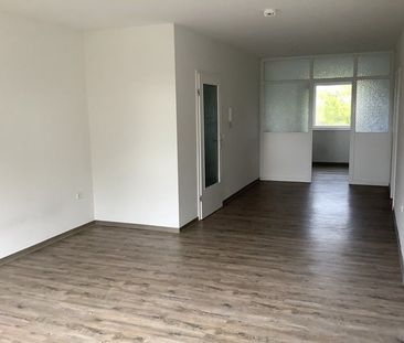 Erstbezug im November 2024 möglich: sanierte 3-Zimmer Wohnung in Altenholz - Foto 2