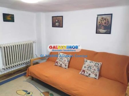 Casa pentru inchiriat zona Baneasa/4 camere - Photo 4