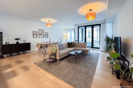 Rue de Tenbosch, 1050, Ixelles - Photo 4