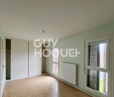 Location Maison 4 pièces 87m² - Photo 5