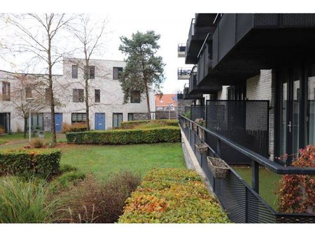 Te huur: Appartement Amsberghof in Eindhoven - Foto 3