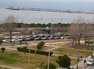 Διαμέρισμα για ενοικίαση - Ανάληψη - Μπότσαρη - Νέα Παραλία, - Φωτογραφία 5