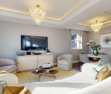 Prince Of Wales Terrace, Kensington, London, W8 - Photo 3