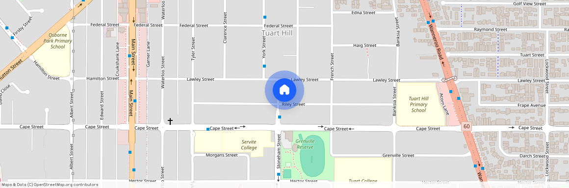 5/126 Stoneham Street, WA 6060, Tuart Hill