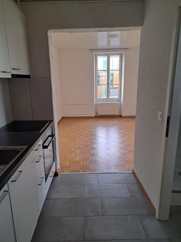 Fribourg - Studio - Photo 5