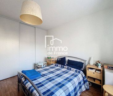 Location appartement 2 pièces 50.01 m² à Laval (53000) - Photo 1