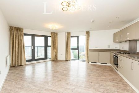 2 bedroom flat to rent - Photo 3