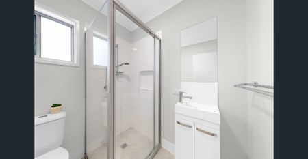 Brand-New Furnished Micro Apartment - Executive Living in Connected Birkdale - Photo 2