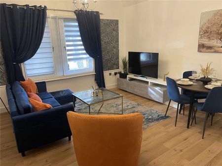 1 bedroom apartment to rent - Photo 2