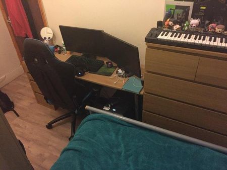 4 bedroom house share to rent - Photo 4