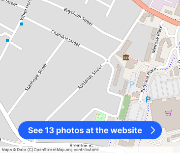 Ryelands Street, Hereford - Photo 1