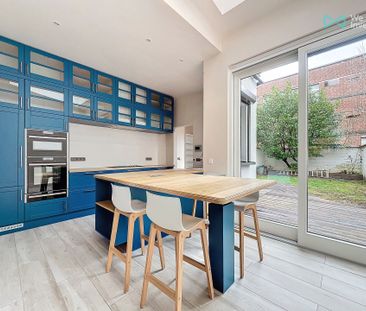 Huis met vier slaapkamers in Ixelles - Photo 6
