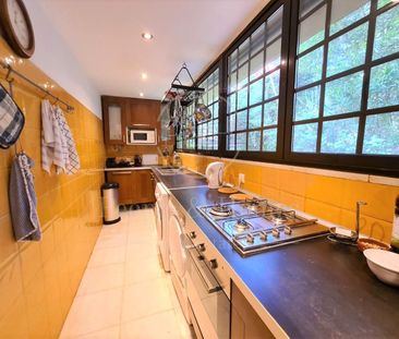 Cascais - Quinta da Marinha. Moradia T2+1 com jardim. - Photo 6