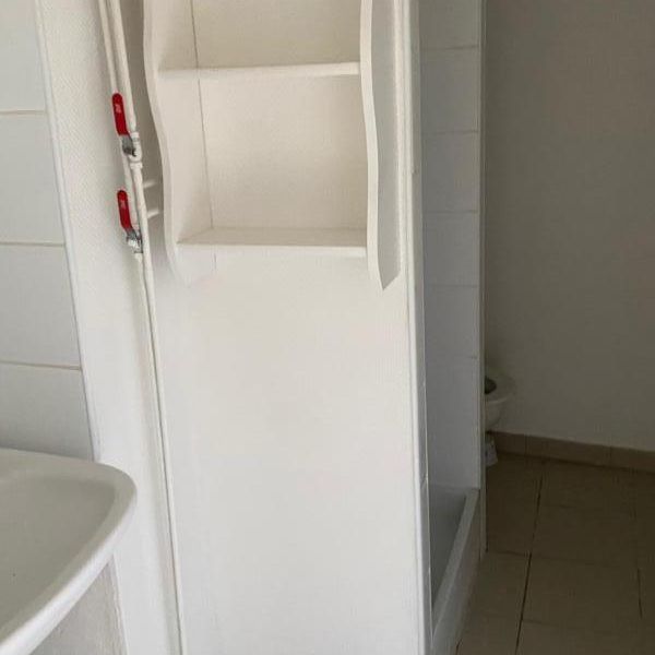 BORDEAUX - 1 pièce(s) - 19.6 m2 - Photo 1