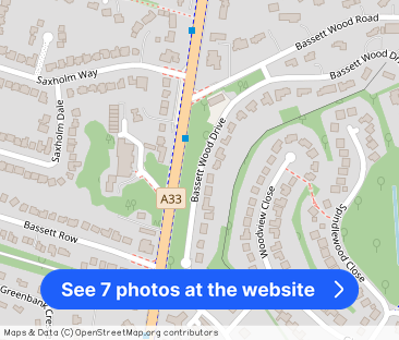 Brampton Manor, Bassett - Photo 1