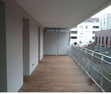 APPARTEMENT T3 66M - Photo 1