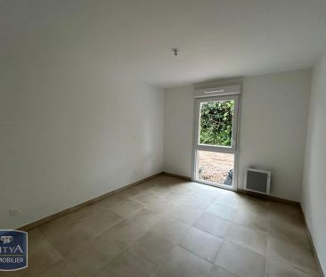Appartement à louer 2 pièces 44.5m² - Photo 4