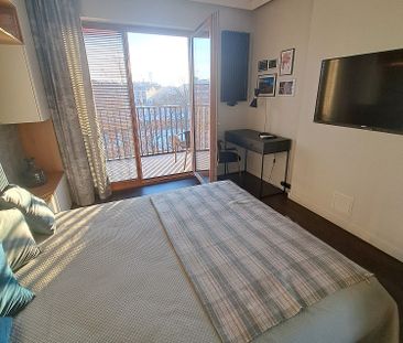 Mieszkanie rozkładowe 2 pokoje 56.29 m² Stare Miasto - Zdjęcie 6