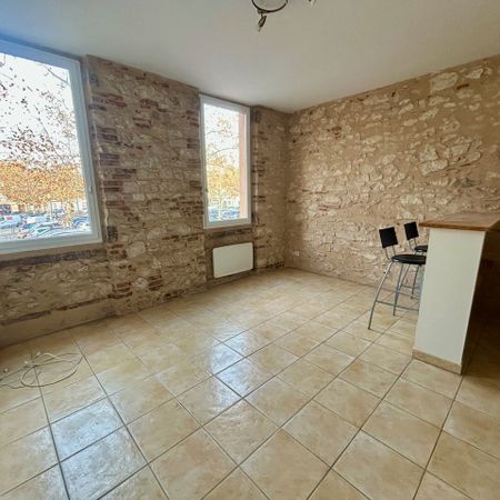 Location Appartement 2 pièces 32m² ALBI 81000 - Photo 4