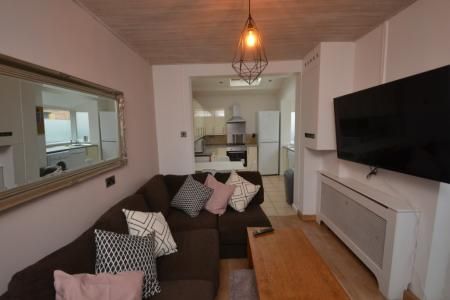 Braemar Road, Fallowfield, Manchester, M14 - Photo 1