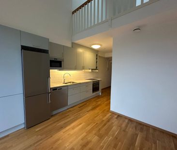 Bäckahästagatan 9 – 2rok(lgh 1302) - Foto 1