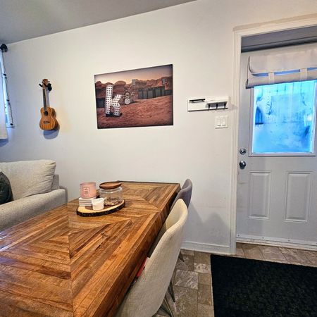 Apartment 3 1/2 - Photo 4