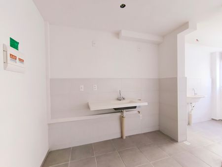 MONDUBIM - APARTAMENTO - R. MONTE LIBANO, 944 AP 110 BL 01 TERREO PARQUE FLORENCE VISITA PROGRAMADA - Foto 2