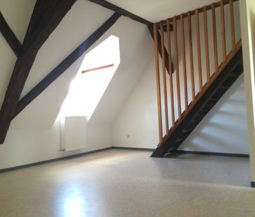 Location Appartement 4 pièces 53m² - Photo 1