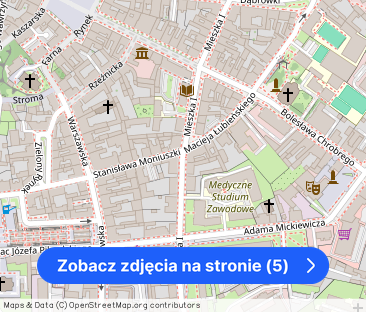 Mieszkanie 52m2 w pełni wyposażone – zdjęcie 1