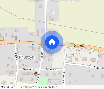 Wynajmę domek - Zdjęcie 1