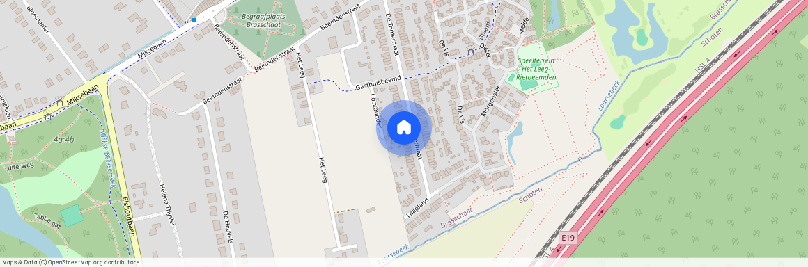 De Tomermaat, 63, 2001, 2930, Brasschaat