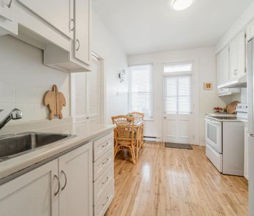 Appartement à louer - Photo 4