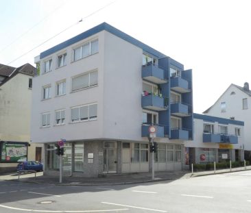 Gepflegte ca. 75 m² große 3-Zimmerwohnung mit Süd-West-Balkon und Tageslichtbad in Hagen- Kabel - Photo 3