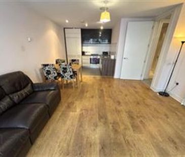 Apartment 7.36 The Arc 2h Queens Road, Belfast, BT3 9FJ - Photo 3