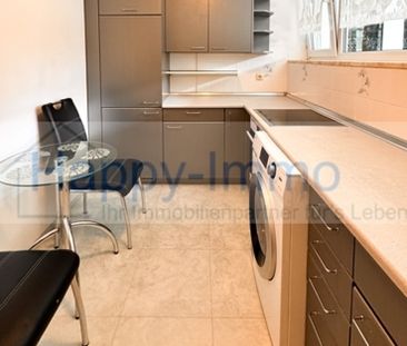 möblierte 2 Zimmerwohnung / Einzel TG / in Unterhaching / ab sofort - Foto 6