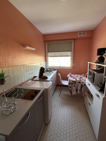 Location Appartement 2 pièces 53m² LE CREUSOT 71200 - Photo 3