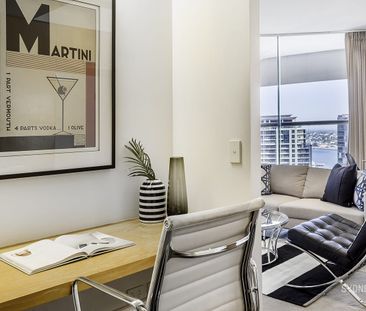 ONE BEDROOM APARTMENT WITH LARGE BALCONY | Unfurnished - Photo 1