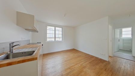 Location Appartement 3 pièces 39m² POITIERS 86000 - Photo 4