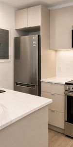 1 CH - 1 SDB - Montreal - $1,395 /mo - Photo 3