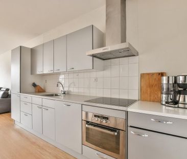 Te huur: Appartement Franz Zieglerstraat in Amsterdam - Foto 5