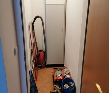 Helle 3-Zimmer-Wohnung mit Balkon, Hauswirtschaftsraum und Kellerabteil - Photo 5