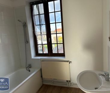 Location Maison 3 pièces 80m² AUCHEL 62260 - Photo 6
