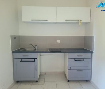 Location Appartement 1 pièce 22m² MARSEILLE 11ème - Photo 3