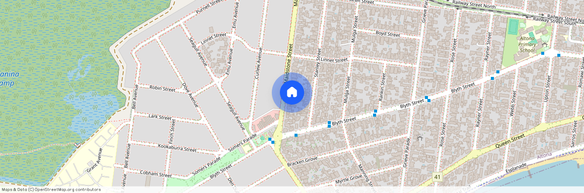 1/60 Maidstone Street, Altona VIC 3018