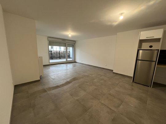 Appartement T3 Scionzier à louer - Photo 1